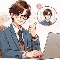 青木 先生