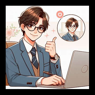 青木 先生